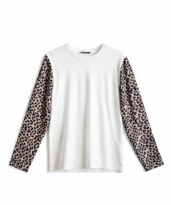 LE SONGE longsleeve Gina S, M, L
