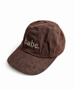 The Love Love Life, czapka Ohio Babe