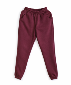 RONKA spodnie Hana Merlot XS