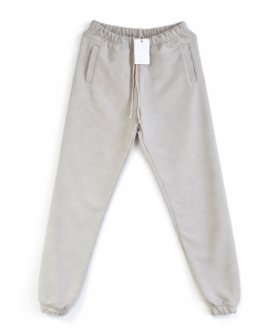 RONKA spodnie Donna Fog XS 