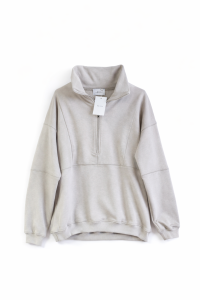 RONKA bluza Hailey Fog L