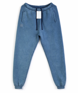 RONKA spodmie Donna Washed Jeans M