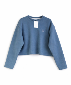 RONKA bluza Mosca Washed Jeans M