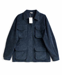 RONKA kurtka Louise ocean M/L