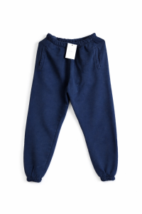 RONKA spodnie Donna Navy Salt XS