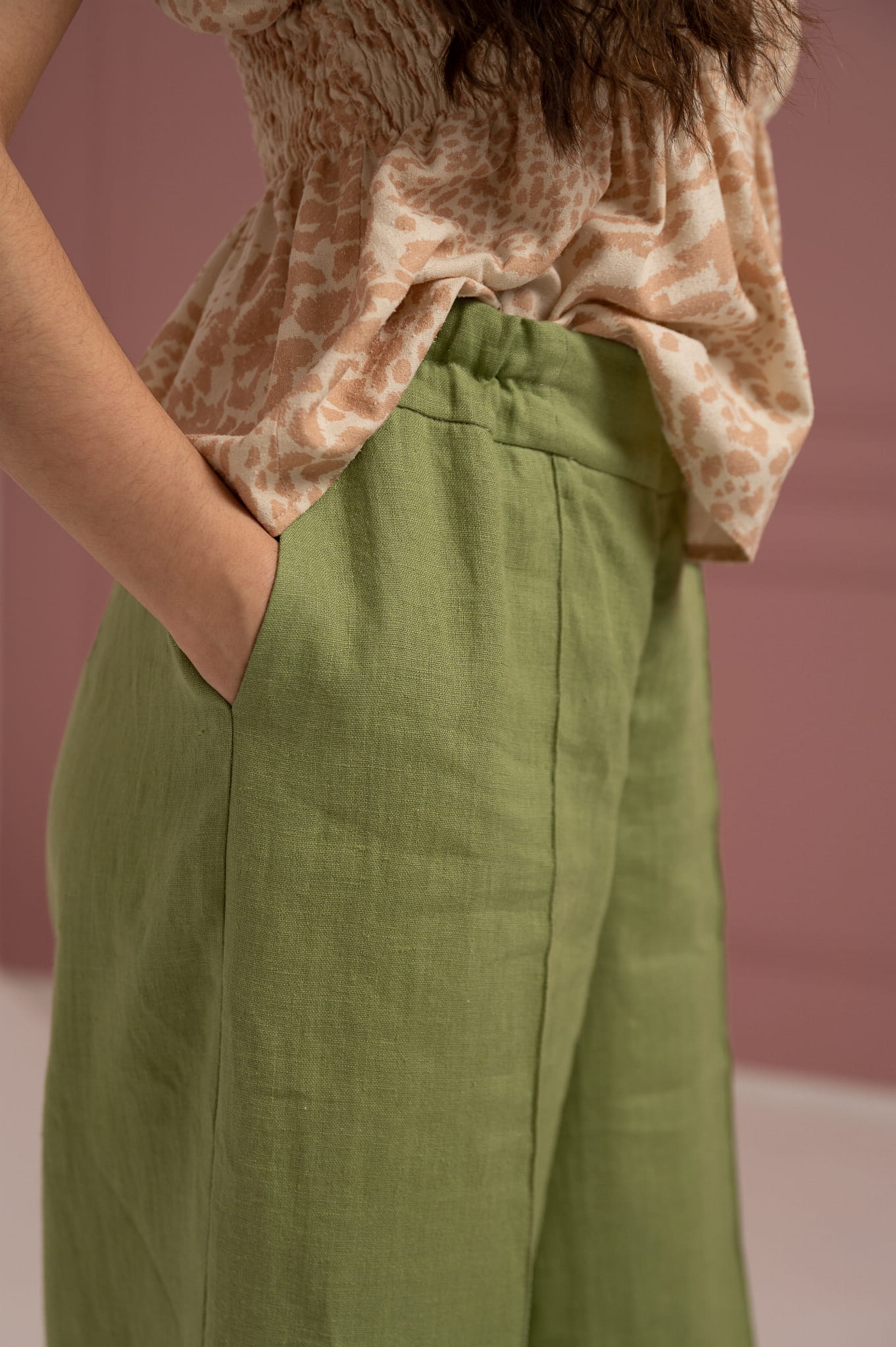 Lniane spodnie dzwony, AVOCADO_10.jpg