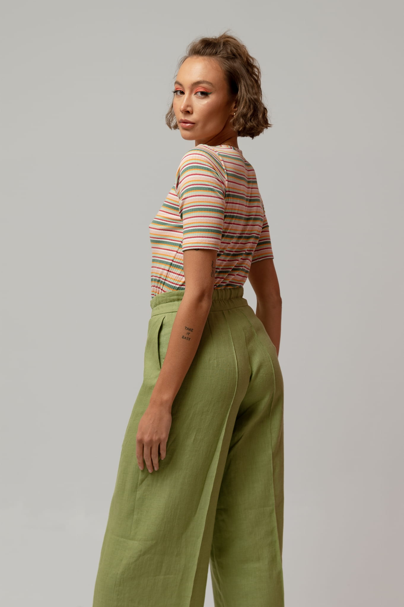 Lniane spodnie dzwony, AVOCADO_3.jpg