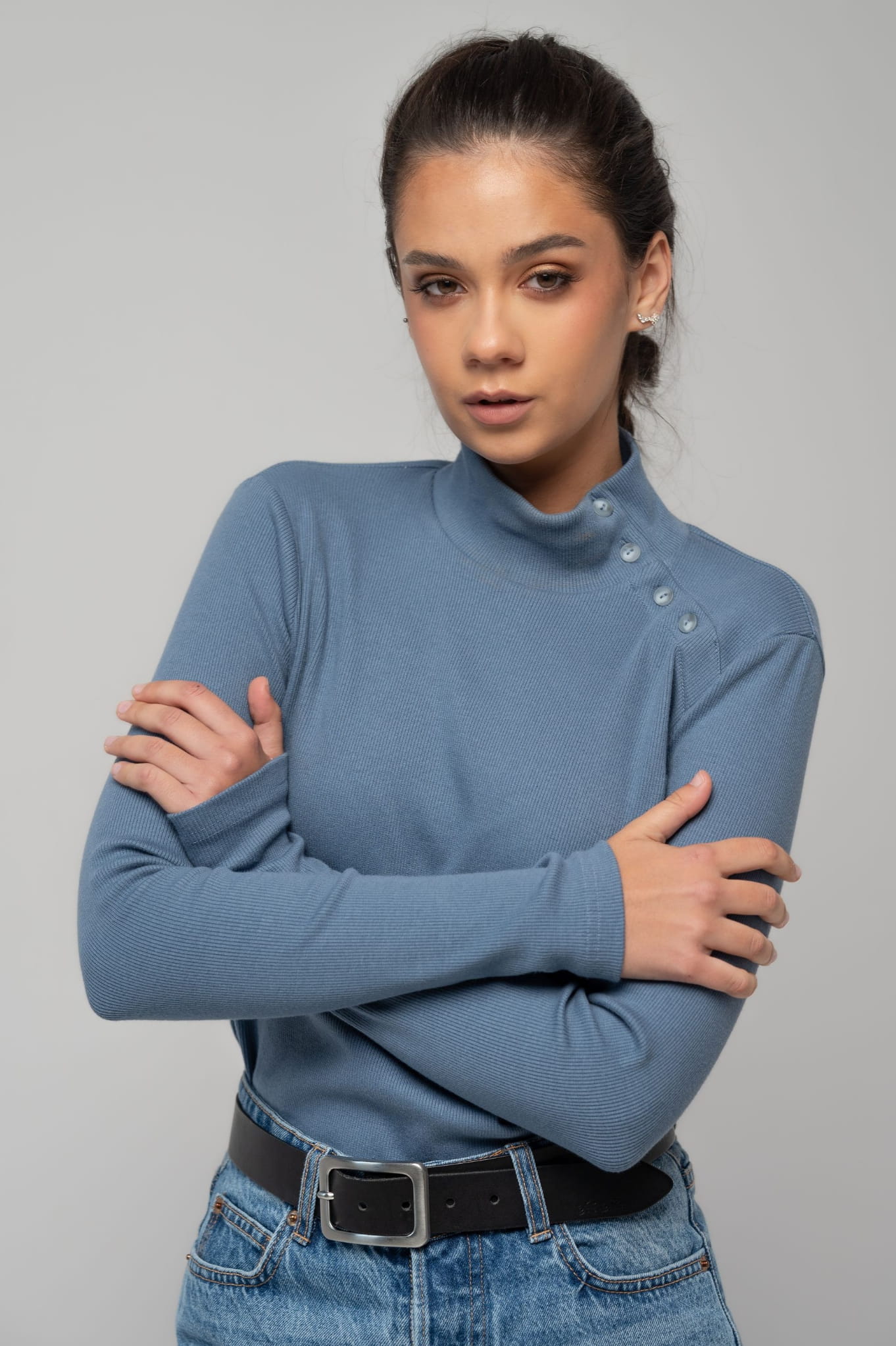 Półgold niebieski, DENIM BLUE_5.JPG