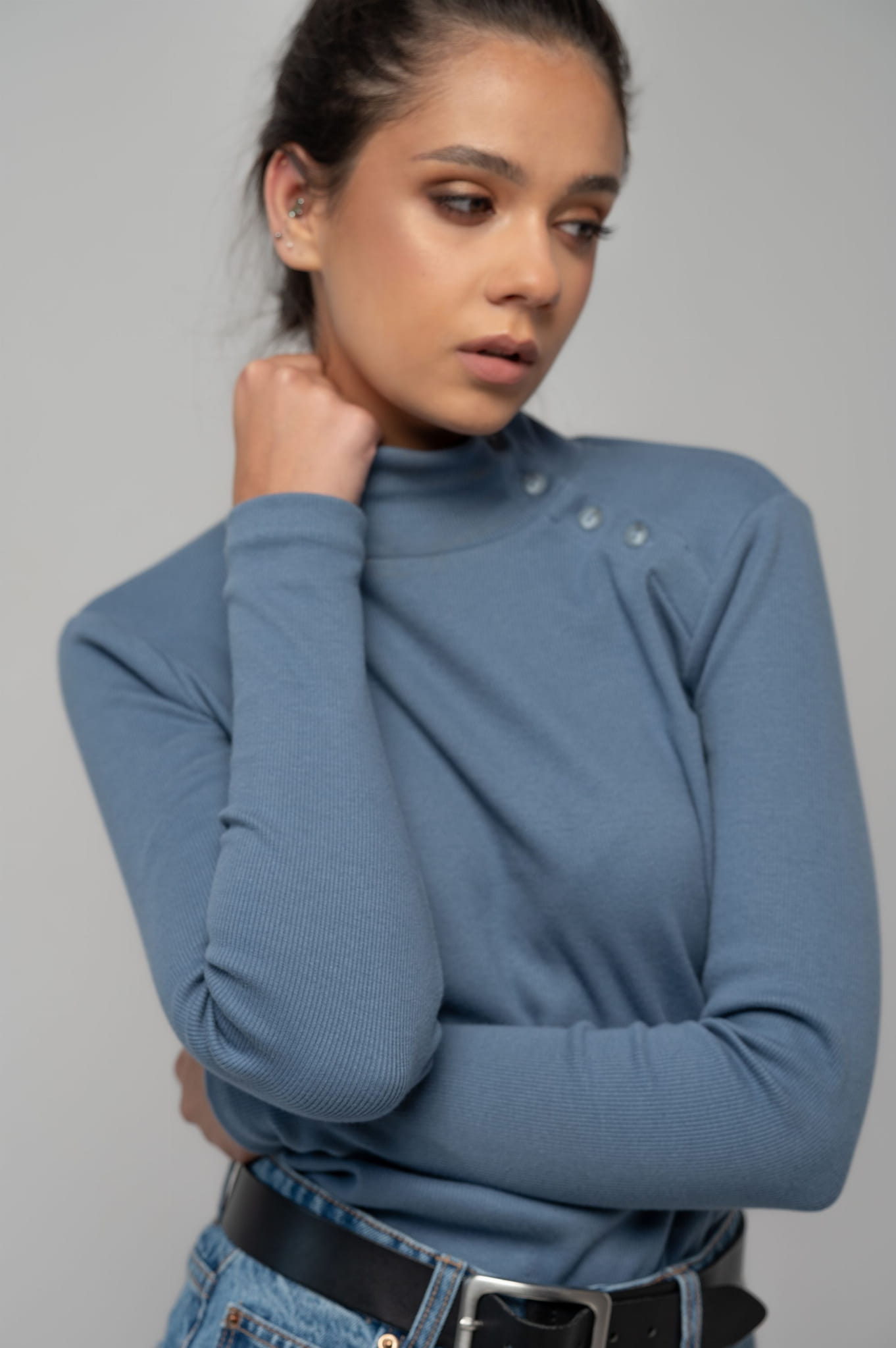 Półgold niebieski, DENIM BLUE_6.JPG